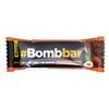 Протеиновый батончик Bombbar фундучное пралине в шоколаде, 40 г