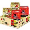 10 Nongshim Shin Ramyun + 10 Chapagetti