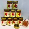 1 шт. Розовое масло имеет сильный и стойкий вкус, мятный крем имеет сильный вкус Light red