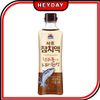 [Sajo] Tuna Extract Sauce 500ml 500ml x 1bottle