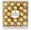 Конфеты FERRERO из молочного шоколада с лесным орехом, 300 г