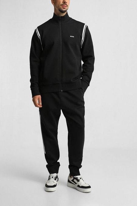 Спортивный костюм хлопковый BOSS 23512₽