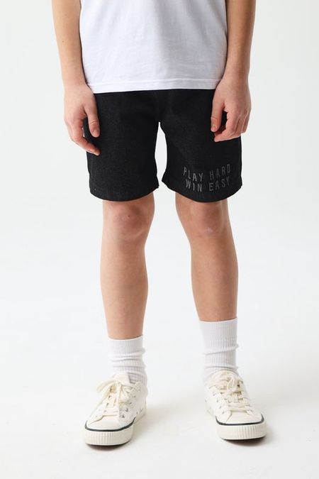 Шорты с надписью Smena 1440₽