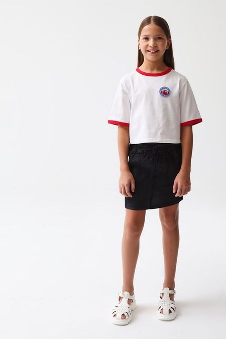 Юбка на эластичном поясе Smena 1282₽