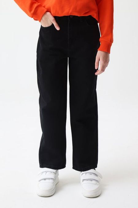 Джинсы прямого кроя Smena 1822₽