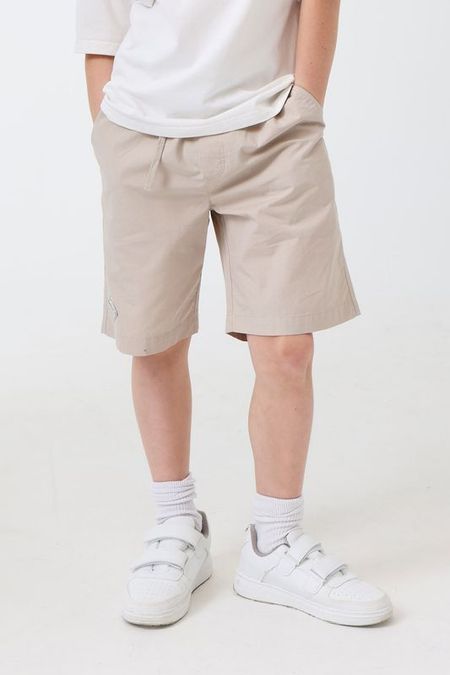 Шорты хлопковые на кулиске Smena 1297₽