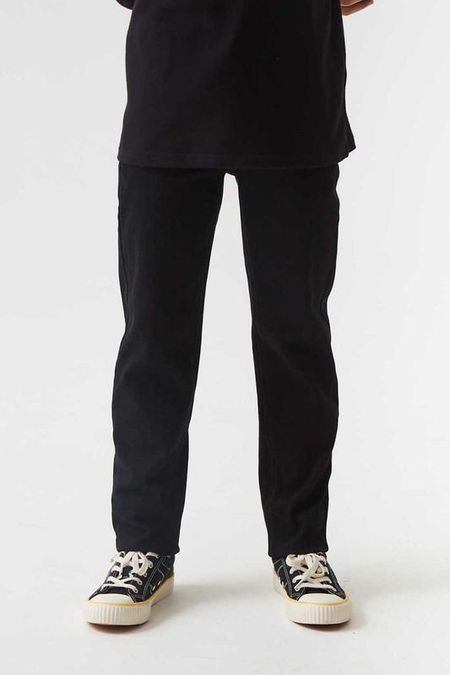 Джинсы прямого кроя Smena 1777₽