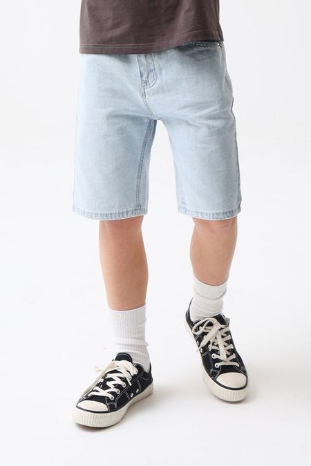 Шорты джинсовые Smena 1440₽