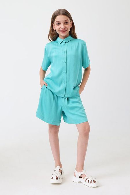 Шорты на кулиске Smena 862₽