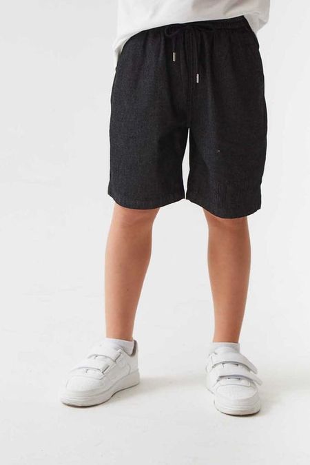 Шорты хлопковые на кулиске Smena 1297₽