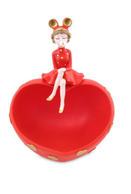 Конфетница ''Озорница'' FarVerri