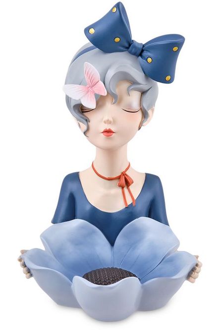 Конфетница Мадемуазель FarVerri 7500₽