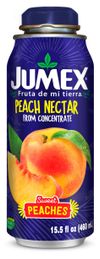 Нектар Jumex персик, 460 мл