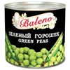 Горошек зелёный Baleno 425 мл