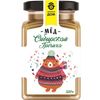 Мёд Медовый Дом Сибирская гречиха цветочный натуральный, 320 г