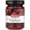 Конфитюр Helios Extra малиновый стеклянная банка 340 г