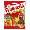 Мармелад жевательный Fruittella Медвежата 70 г