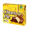 Печенье Orion Choco-Pie Банан, 336 г