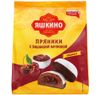 Пряники Яшкино с вишневой начинкой, 350 г