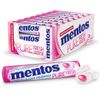 Жевательная резинка Mentos со вкусом Тутти-Фрутти, 15,5 г