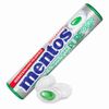 Жевательная резинка Mentos Pure White нежная мята, 15,5 г