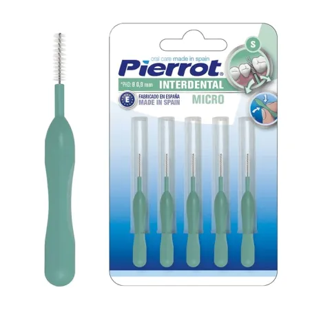 Межзубный ершик Pierrot Pierrot Micro Interdental 330₽