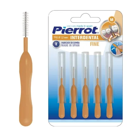 Межзубный ершик Pierrot Pierrot Fine Interdental 299₽