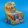 Жевательная резинка «Дуй пузырь! Bubble gum крем MIX», 22 г