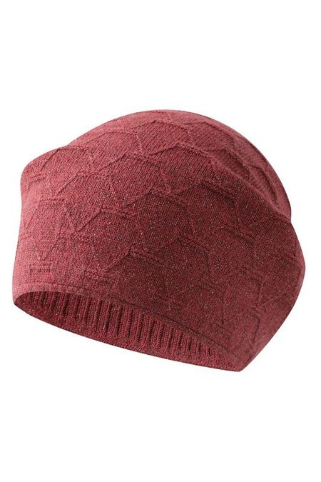 Шапка с добавлением шерсти Canoe 1790₽