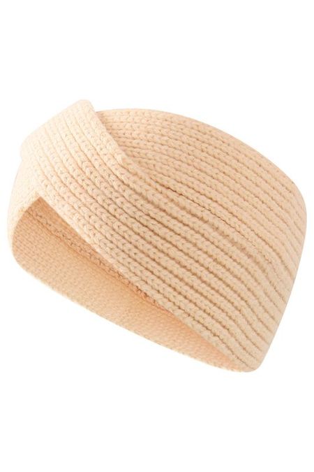 Шерстяная повязка на голову BELUCCI 1560₽