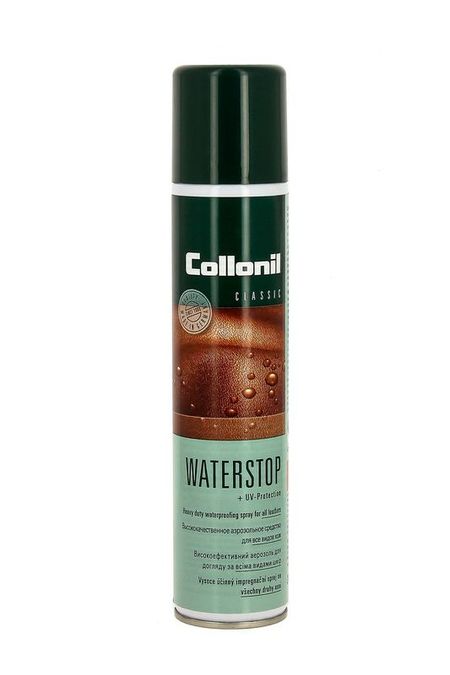 Универсальный защитный спрей Waterstop Spray 200 мл Collonil 1240₽