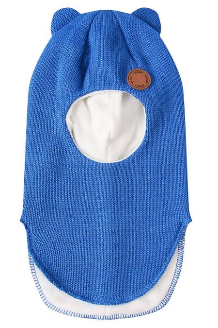 Шапка-шлем с ушками Kerry 1890₽