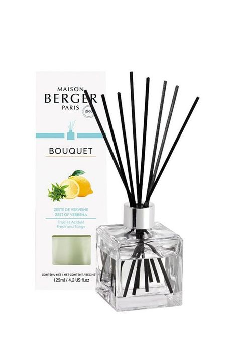 Аромадиффузор Цедра вербены Maison Berger Paris 4690₽
