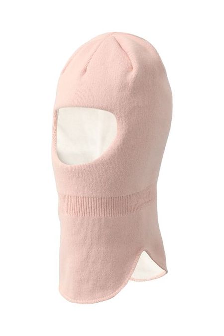 Однотонная шепка шлем Panda Elephant 1390₽