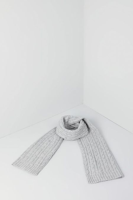 Шарф с добавлением шерсти Auranna 2790₽