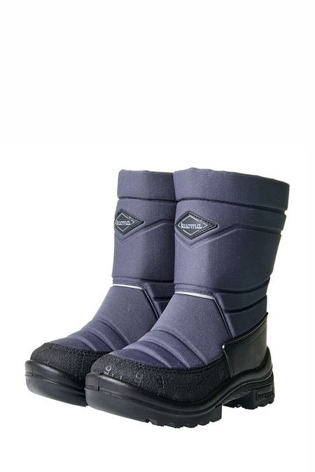 Утепленые сапоги  Putkivarsi Kuoma