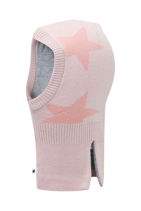 Шапка-шлем из смесовой шерсти Molo 5590₽