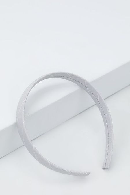 Ободок с принтом Malina by Андерсен 390₽