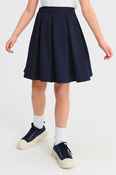 Юбка в складку SMENA 1640₽