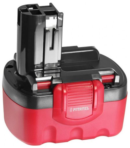 Аккумулятор Pitatel для BOSCH (p/n: 2607335534, 2607335264, 2607335685, 2607335686, 2607335694), 2.0Ah 14.4V Аккумулятор Pitatel для BOSCH (p/n: 2607335534, 2607335264, 2607335685, 2607335686, 2607335694), 2.0Ah 14.4V