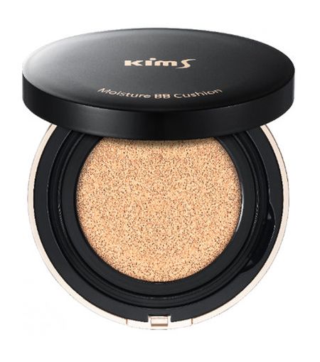 Kims Moisture BB Cushion SPF 50+