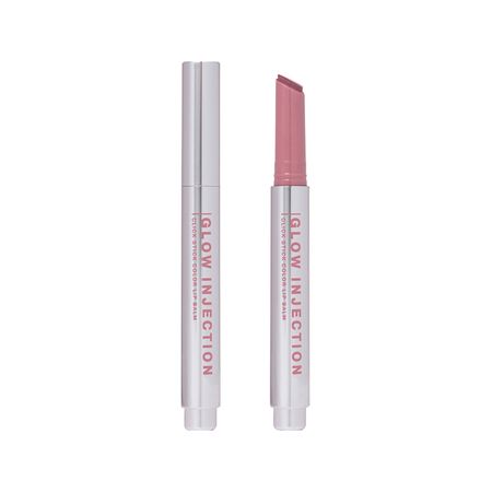 Бальзам-стик для губ INFLUENCE BEAUTY GLOW INJECTION тон 11 Eclipse