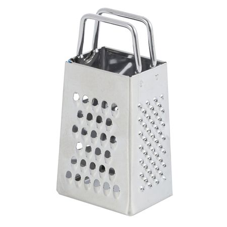 Терка Gipfel Minimi 51221 8 см 240₽