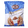 Пряники БКК заварные со сгущёнкой молочные 240 г