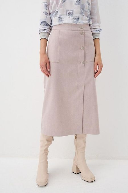 Юбка ALEXANDER BOGDANOV 8992₽