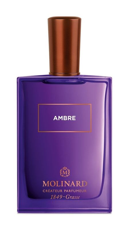Molinard Ambre Eau de Parfum