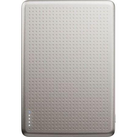 Внешний аккумулятор Native Union Active Power Bank 5000 мАч песочный (ACTPB-5KMS-SAN)
