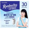 [TEAZEN] Kombucha Tea Yogurt Smoothie with Milk #10EA