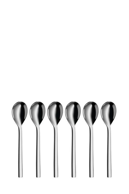 Набор из 6 ложек для латте Nuova WMF 2990₽