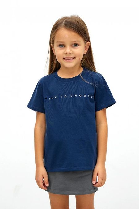 Футболка хлопковая 1st 1192₽